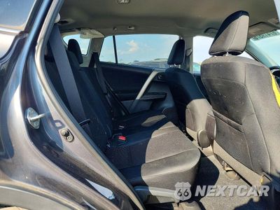 Zdjęcie 11 z 13 samochodu: 2015 TOYOTA RAV4 LE VIN:2T3BFREV2FW305634 - miniatura