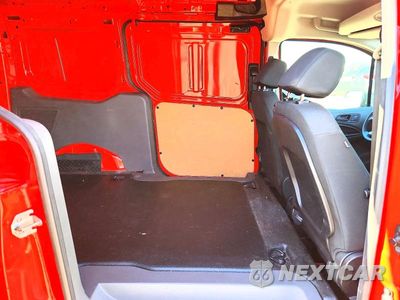 Zdjęcie 11 z 13 samochodu: 2023 FORD TRANSIT CONNECT XL DELIVERY VAN VIN:NM0LS7S23P1549790 - miniatura