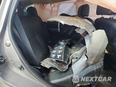 Zdjęcie 11 z 14 samochodu: 2013 NISSAN ROGUE S VIN:JN8AS5MV4DW109618 - miniatura
