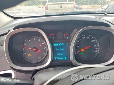 Zdjęcie 9 z 12 samochodu: 2017 CHEVROLET EQUINOX LS VIN:2GNALBEKXH1590751 - miniatura