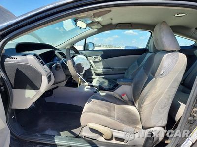 Zdjęcie 7 z 12 samochodu: 2012 HONDA CIVIC LX VIN:2HGFG3B54CH553414 - miniatura