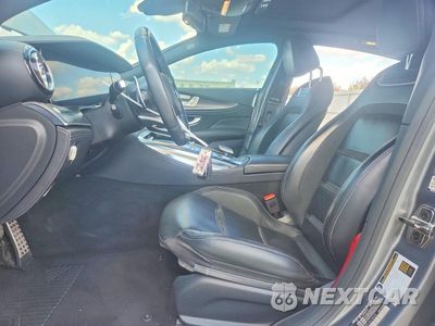 Zdjęcie 7 z 13 samochodu: 2020 MERCEDES-BENZ AMG GT 53 VIN:WDD7X6BB7LA014025 - miniatura
