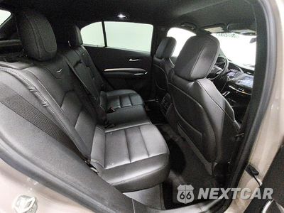 Zdjęcie 11 z 13 samochodu: 2023 CADILLAC XT4 PREMIUM LUXURY VIN:1GYFZCR49PF119917 - miniatura