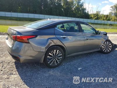 Trzecie zdjęcie samochodu z tyłu: 2024 NISSAN ALTIMA SV VIN:1N4BL4DWXRN322009 - miniatura