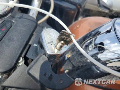 Zdjęcie 8 z 9 samochodu: 2008 HARLEY-DAVIDSON FLTR 105TH ANNIVERSARY EDITION VIN:1HD1FS4418Y633291 - miniatura
