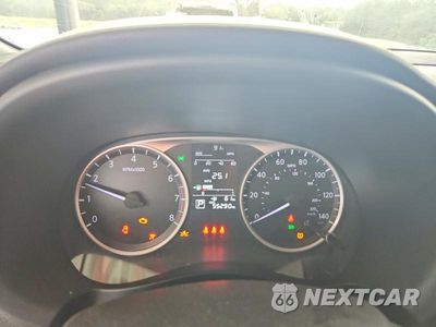 Zdjęcie 9 z 12 samochodu: 2023 NISSAN KICKS S VIN:3N1CP5BV4PL476962 - miniatura