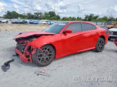 2017 DODGE CHARGER R/T 2C3CDXCT0HH532618 - główne zdjęcie licytacji z USA - miniatura