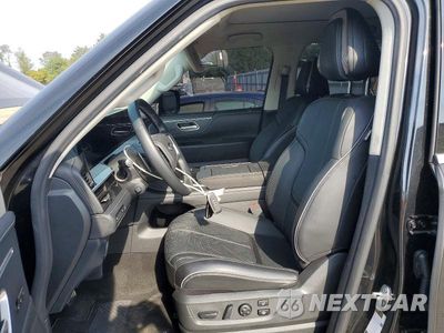Zdjęcie 7 z 13 samochodu: 2025 INFINITI QX80 SENSORY VIN:JN8AZ3DB5S9406155 - miniatura