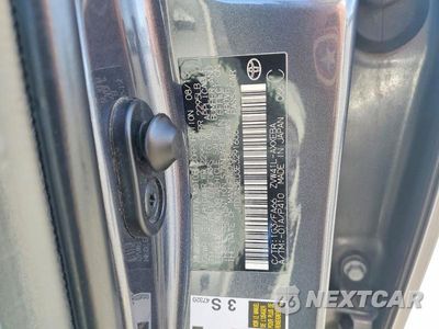 Zdjęcie 12 z 12 samochodu: 2014 TOYOTA PRIUS V THREE VIN:JTDZN3EU3E3291606 - miniatura