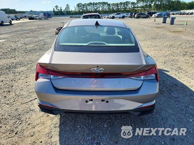 Zdjęcie 6 z 12 samochodu: 2023 HYUNDAI ELANTRA SEL VIN:KMHLM4AG9PU565365 - miniatura