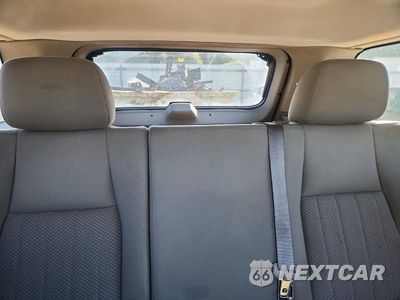 Zdjęcie 10 z 13 samochodu: 2005 JEEP GRAND CHEROKEE LAREDO VIN:1J8GR48K05C609587 - miniatura
