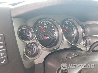 Zdjęcie 9 z 12 samochodu: 2011 CHEVROLET SILVERADO K1500 LT VIN:1GCRKSE36BZ158308 - miniatura