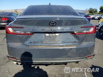 Zdjęcie 6 z 12 samochodu: 2025 TOYOTA CAMRY SE VIN:4T1DAACK2SU633947 - miniatura