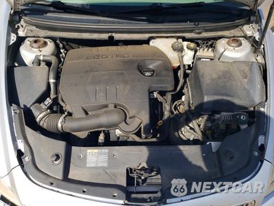 Zdjęcie 11 z 12 samochodu: 2011 CHEVROLET MALIBU LS VIN:1G1ZB5E1XBF332164 - miniatura