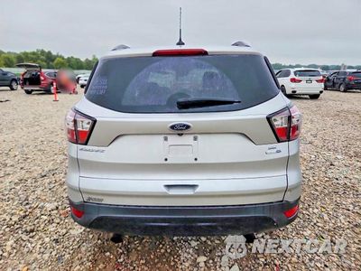 Zdjęcie 6 z 13 samochodu: 2018 FORD ESCAPE SE VIN:1FMCU9GD8JUD49041 - miniatura