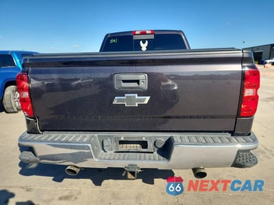 Zdjęcie 6 z 12 samochodu: 2015 CHEVROLET SILVERADO K1500 LTZ VIN:1GCVKSEC6FZ401328 - miniatura
