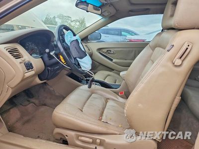 Zdjęcie 7 z 12 samochodu: 2002 HONDA ACCORD EX VIN:1HGCG22582A010612 - miniatura
