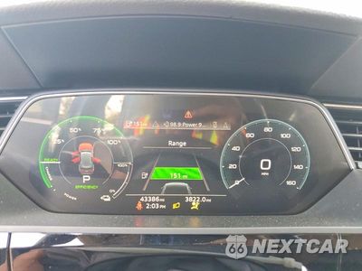 Zdjęcie 9 z 14 samochodu: 2021 AUDI E-TRON SPORTBACK PREMIUM VIN:WA11AAGE4MB010723 - miniatura