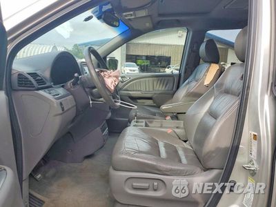 Zdjęcie 7 z 14 samochodu: 2008 HONDA ODYSSEY EXL VIN:5FNRL38708B016536 - miniatura