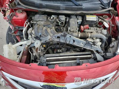 Zdjęcie 11 z 13 samochodu: 2017 NISSAN VERSA 1.6 S PLUS VIN:3N1CN7AP9HL885397 - miniatura