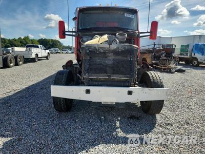 Piąte zdjęcie samochodu w środku: 2018 KENWORTH T880 DUMP TRUCK VIN:1NKZXKTX1JJ200287 - miniatura
