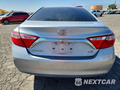 Zdjęcie 6 z 12 samochodu: 2017 TOYOTA CAMRY LE VIN:4T1BF1FK8HU776723 - miniatura
