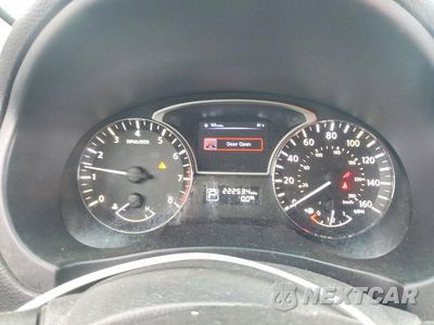 Zdjęcie 9 z 12 samochodu: 2014 NISSAN ALTIMA 2.5 S VIN:1N4AL3AP7EN254359 - miniatura