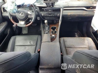 Zdjęcie 8 z 14 samochodu: 2019 LEXUS RX 350 BASE VIN:2T2ZZMCA9KC135801 - miniatura