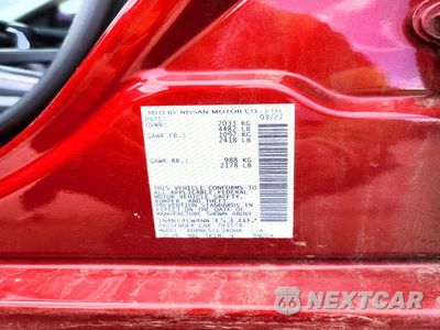Zdjęcie 13 z 13 samochodu: 2022 NISSAN ALTIMA SR VIN:1N4BL4CW4NN353302 - miniatura