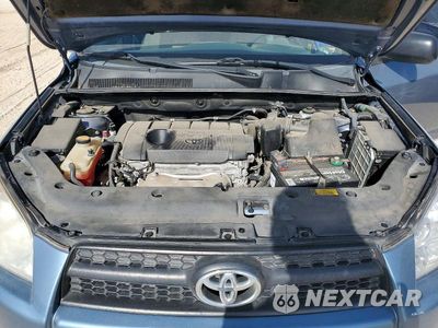 Zdjęcie 12 z 13 samochodu: 2011 TOYOTA RAV4 BASE VIN:2T3ZF4DV1BW085027 - miniatura