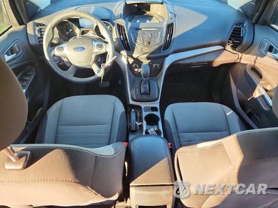 Zdjęcie 8 z 14 samochodu: 2016 FORD ESCAPE SE VIN:1FMCU0G7XGUA51525 - miniatura