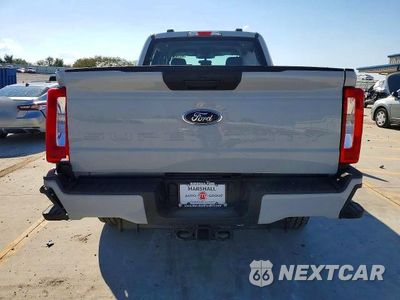 Zdjęcie 6 z 12 samochodu: 2026 FORD F350 SUPER DUTY VIN:1FT8W3BT1TED79592 - miniatura