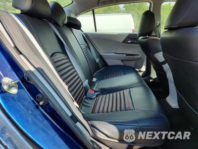 Zdjęcie 10 z 12 samochodu: 2016 HONDA ACCORD LX VIN:1HGCR2F35GA210647 - miniatura