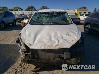 Piąte zdjęcie samochodu w środku: 2021 HYUNDAI TUCSON SEL VIN:KM8J3CAL9MU336150 - miniatura