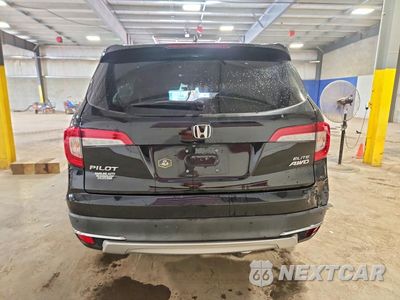 Zdjęcie 6 z 13 samochodu: 2020 HONDA PILOT ELITE VIN:5FNYF6H0XLB011652 - miniatura