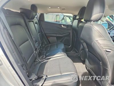 Zdjęcie 10 z 13 samochodu: 2023 FORD ESCAPE PLATINUM VIN:1FMCU9JZXPUB29641 - miniatura