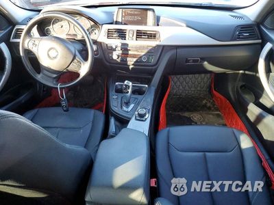 Zdjęcie 8 z 12 samochodu: 2015 BMW 320 I XDRIVE VIN:WBA3C3G51FNS74338 - miniatura