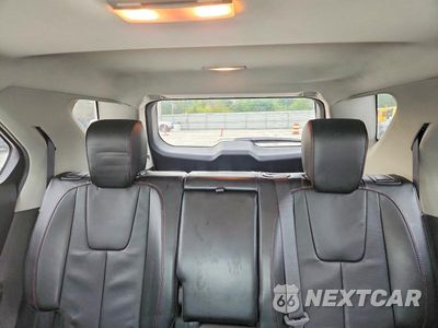 Zdjęcie 10 z 13 samochodu: 2013 CHEVROLET EQUINOX LTZ VIN:2GNFLGE30D6392916 - miniatura