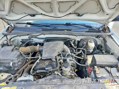 Zdjęcie 11 z 12 samochodu: 2008 TOYOTA TACOMA BASE VIN:5TETX22N98Z492312 - miniatura