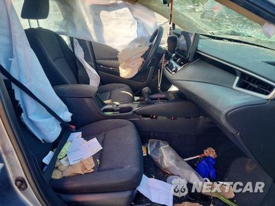 Zdjęcie 7 z 11 samochodu: 2023 TOYOTA COROLLA LE VIN:5YFB4MDE3PP048182 - miniatura