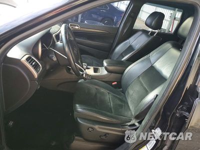 Zdjęcie 7 z 13 samochodu: 2015 JEEP GRAND CHEROKEE LAREDO VIN:1C4RJFAG1FC836216 - miniatura