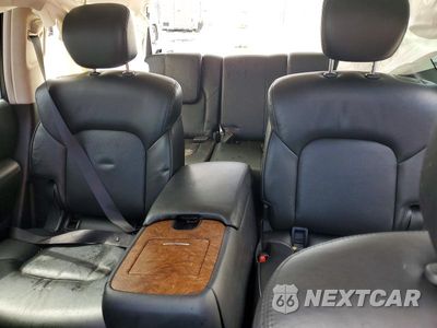 Zdjęcie 19 z 26 samochodu: 2023 NISSAN ARMADA SL VIN:JN8AY2BA5P9402539 - miniatura