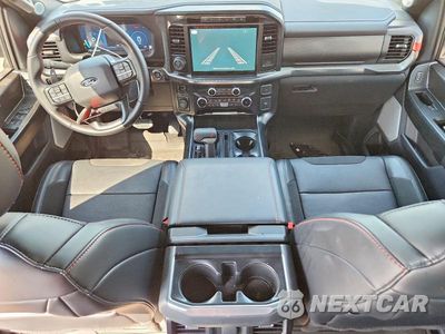Zdjęcie 8 z 13 samochodu: 2026 FORD F150 RAPTOR VIN:1FTFW1RG6TFA63751 - miniatura
