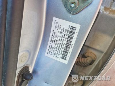Zdjęcie 12 z 12 samochodu: 2013 HONDA ACCORD LX VIN:1HGCR2F33DA031034 - miniatura