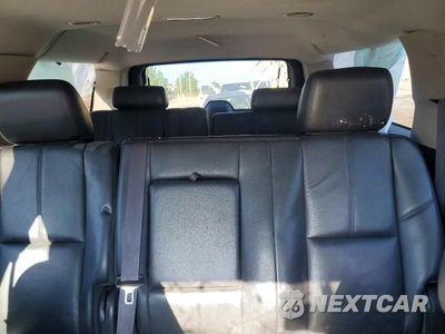 Zdjęcie 10 z 13 samochodu: 2013 GMC YUKON XL K1500 SLT VIN:1GKS2KE75DR318268 - miniatura