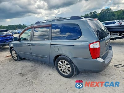 Drugie zdjęcie samochodu z przodu: 2008 KIA SEDONA LX VIN:KNDMB233986238130 - miniatura