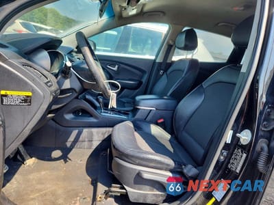 Zdjęcie 7 z 13 samochodu: 2013 HYUNDAI TUCSON GLS VIN:KM8JU3AC7DU715161 - miniatura
