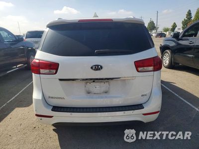 Zdjęcie 8 z 15 samochodu: 2015 KIA SEDONA EX VIN:KNDMC5C19F6034180 - miniatura