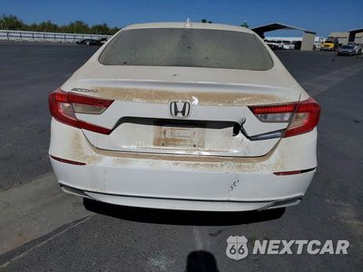Zdjęcie 6 z 13 samochodu: 2018 HONDA ACCORD LX VIN:1HGCV1F17JA114272 - miniatura
