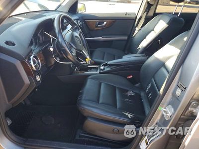 Zdjęcie 7 z 12 samochodu: 2015 MERCEDES-BENZ GLK 350 VIN:WDCGG5HB7FG427215 - miniatura